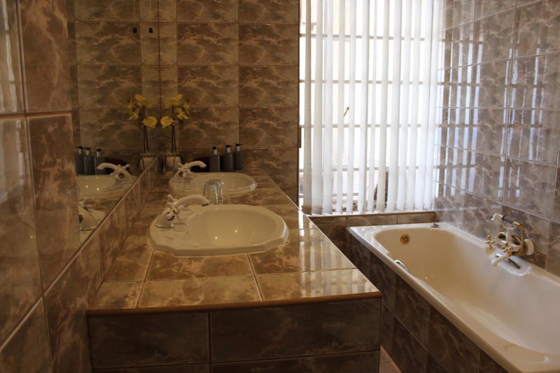 Florentia Guest House, Bloemfontein, South Africa