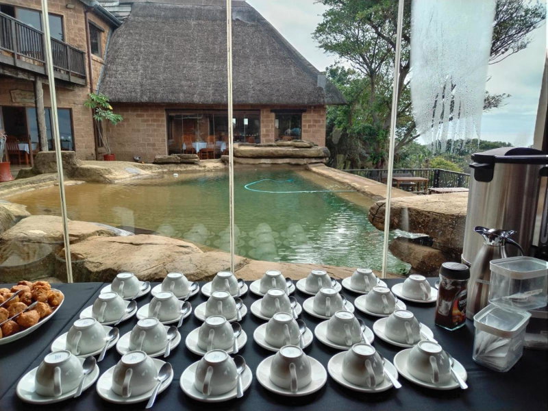 Sugar Beach Resort, Elysium, South Africa