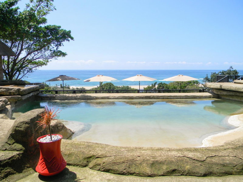 Sugar Beach Resort, Elysium, South Africa
