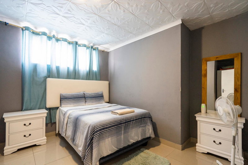Hasate Guest House 10 Florence street Oakdale Belliville 7530 cape town south African, Cape Town, South Africa