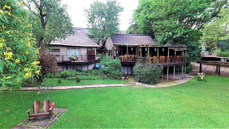 Blyde Mountain Country House, Hoedspruit, South Africa