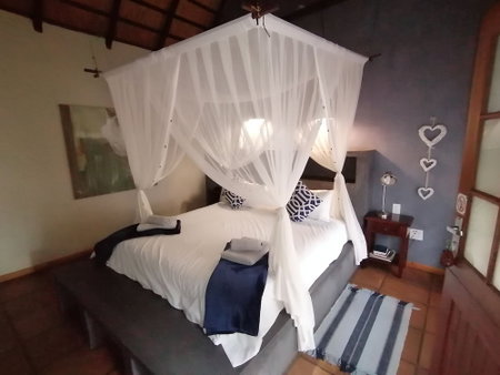 Blyde Mountain Country House, Hoedspruit, South Africa