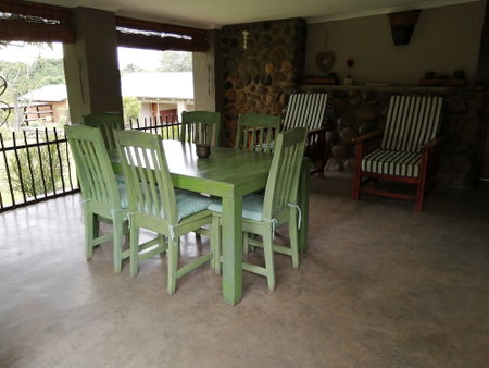 Blyde Mountain Country House, Hoedspruit, South Africa