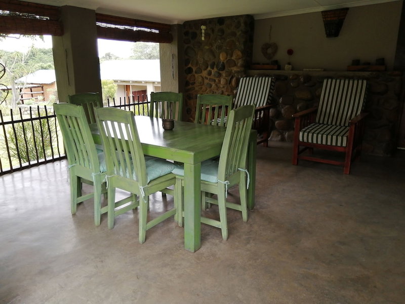 Blyde Mountain Country House, Hoedspruit, South Africa