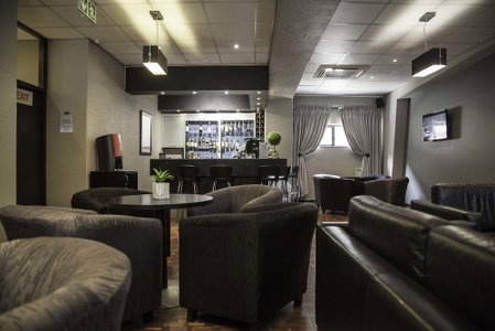 Morning Star Express Hotel, Pretoria, South Africa