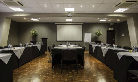 Morning Star Express Hotel, Pretoria, South Africa