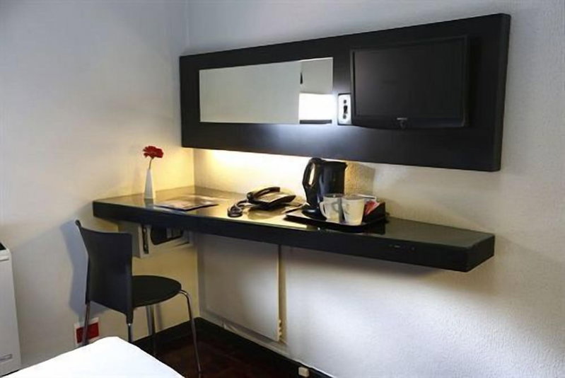 Morning Star Express Hotel, Pretoria, South Africa