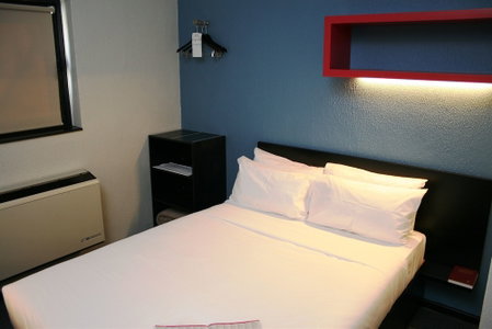 Morning Star Express Hotel, Pretoria, South Africa