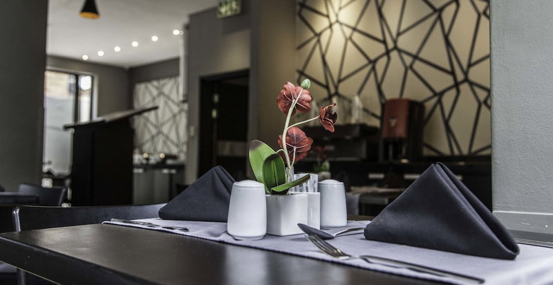 Morning Star Express Hotel, Pretoria, South Africa