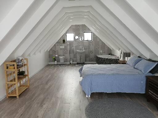 De Loft, Jacobs Bay, South Africa