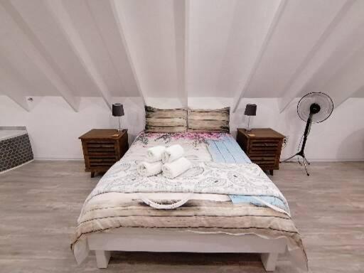 De Loft, Jacobs Bay, South Africa
