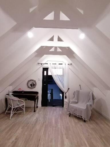 De Loft, Jacobs Bay, South Africa