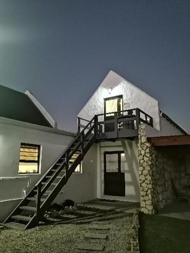 De Loft, Jacobs Bay, South Africa
