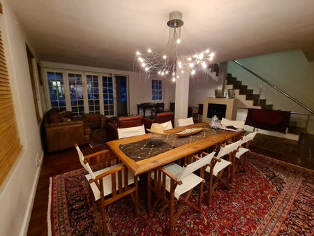 Table Mountain View Villa, Cape Town, South Africa