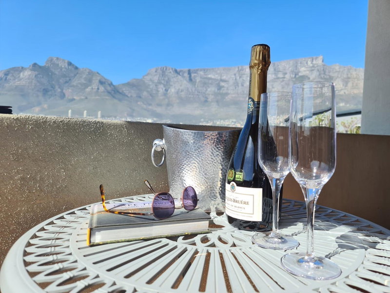 Table Mountain View Villa, Cape Town, South Africa
