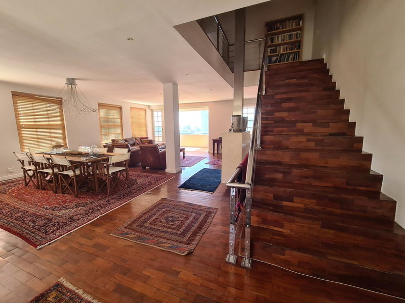 Table Mountain View Villa, Cape Town, South Africa