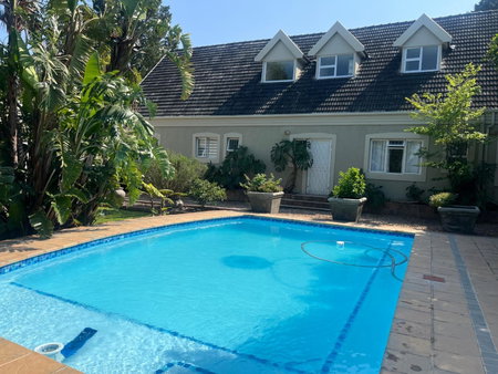 Guesthouse Summerlight, Somerset West, South Africa