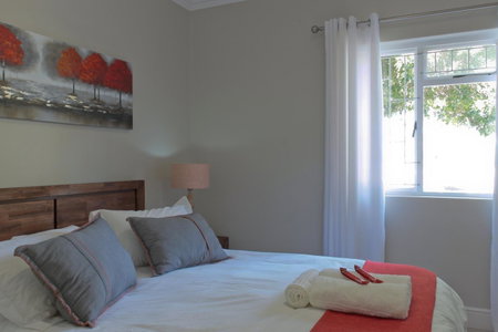 Guesthouse Summerlight, Somerset West, South Africa