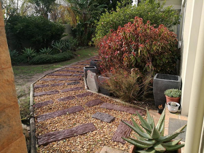 Guesthouse Summerlight, Somerset West, South Africa