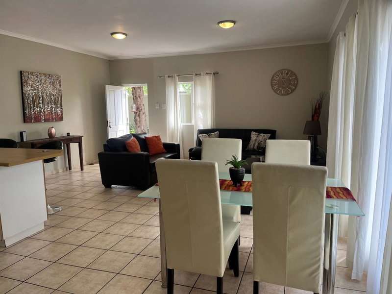 Guesthouse Summerlight, Somerset West, South Africa