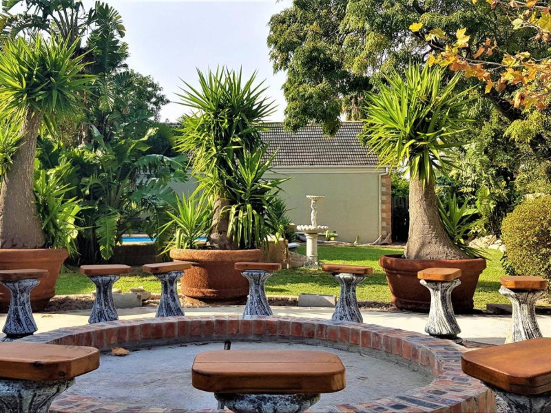 Guesthouse Summerlight, Somerset West, South Africa