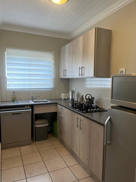 Guesthouse Summerlight, Somerset West, South Africa