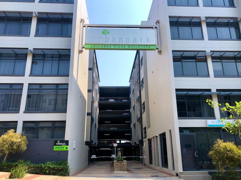 Meridian Suite Apartments in Umhlanga Ridge, Durban, South Africa