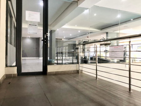 Meridian Suite Apartments in Umhlanga Ridge, Durban, South Africa