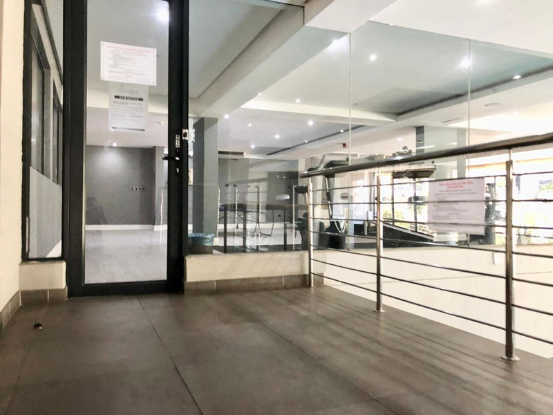 Meridian Suite Apartments in Umhlanga Ridge, Durban, South Africa