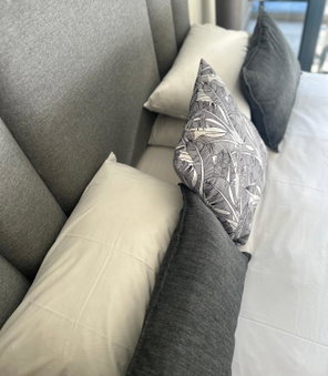 Meridian Suite Apartments in Umhlanga Ridge, Durban, South Africa
