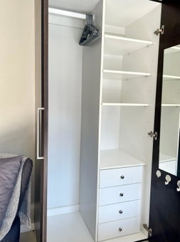 Meridian Suite Apartments in Umhlanga Ridge, Durban, South Africa