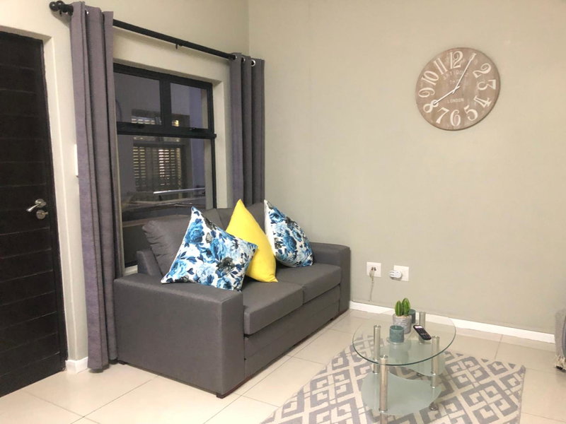 Meridian Suite Apartments in Umhlanga Ridge, Durban, South Africa