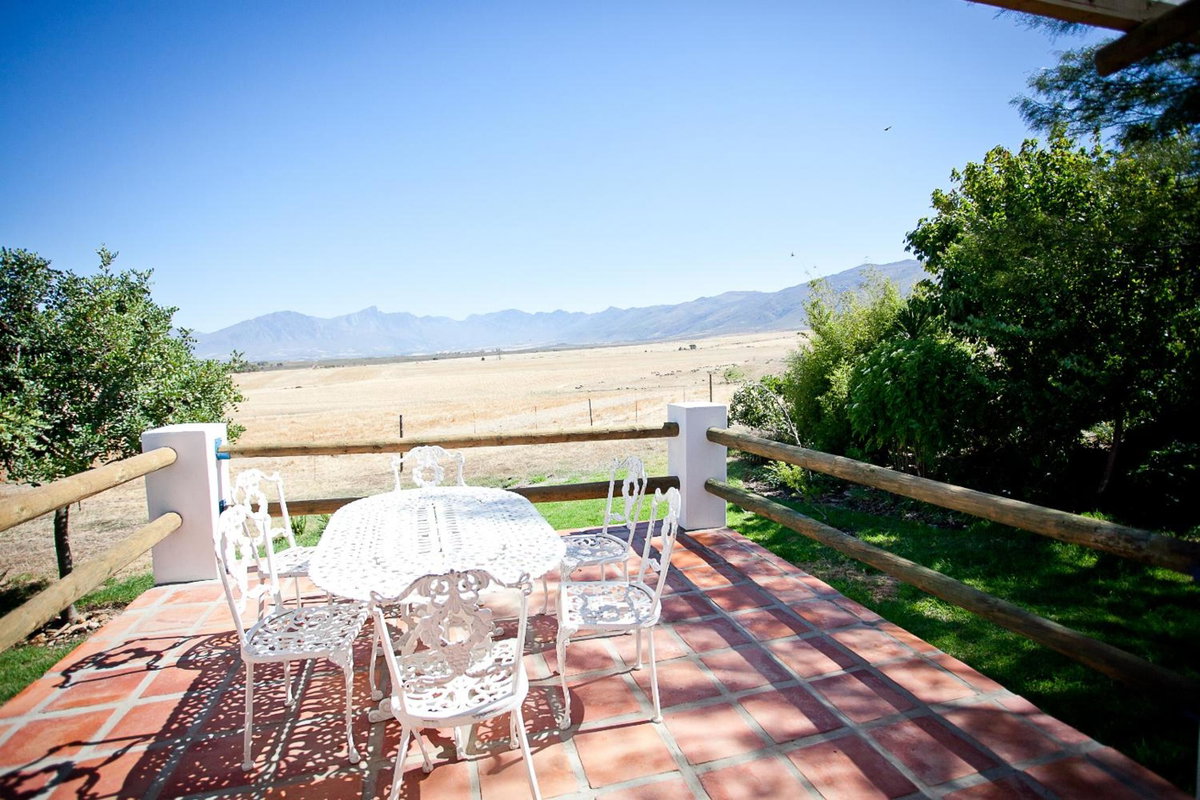 Hotel · Eikelaan Farm Cottages, Tulbagh