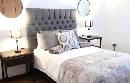 Eikelaan Farm Cottages, Tulbagh, South Africa