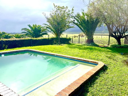 Eikelaan Farm Cottages, Tulbagh, South Africa