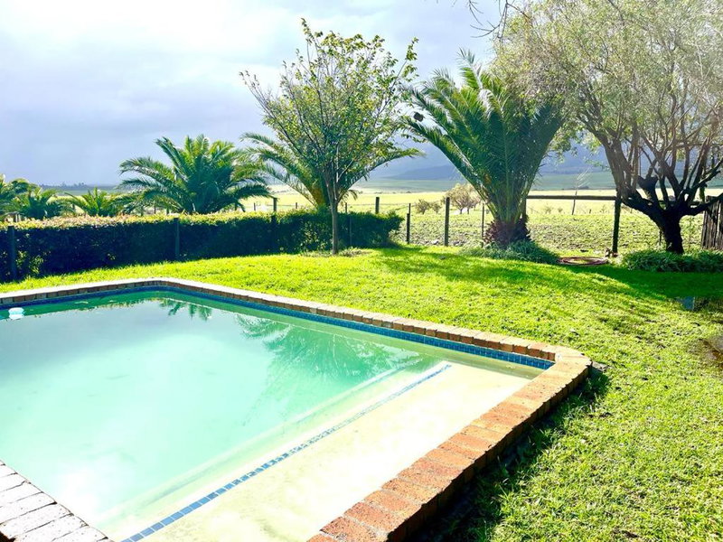 Eikelaan Farm Cottages, Tulbagh, South Africa
