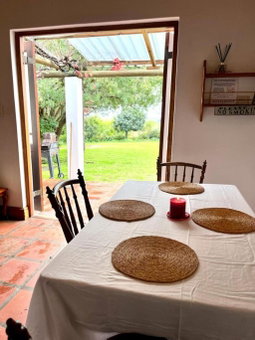 Eikelaan Farm Cottages, Tulbagh, South Africa