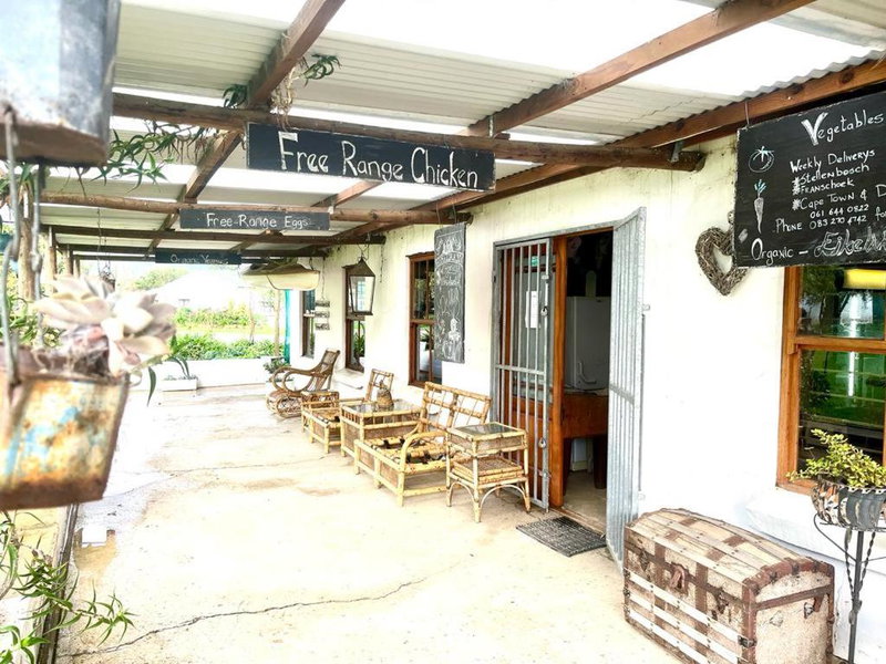Eikelaan Farm Cottages, Tulbagh, South Africa