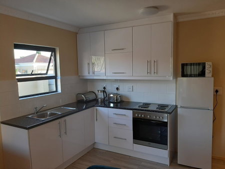 Shalom Self catering, Cape Town, South Africa