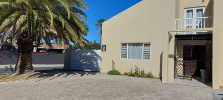 Shalom Self catering, Cape Town, South Africa