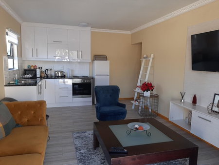Shalom Self catering, Cape Town, South Africa