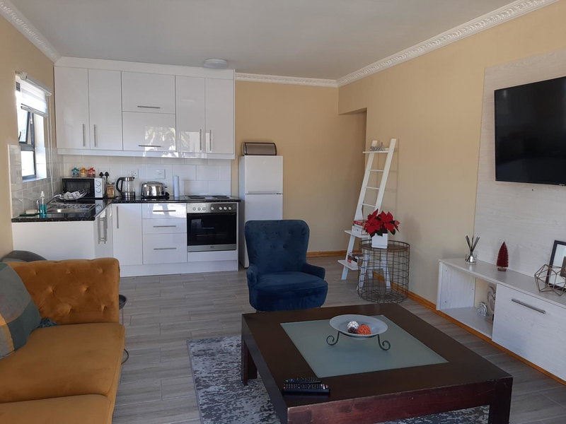 Shalom Self catering, Cape Town, South Africa