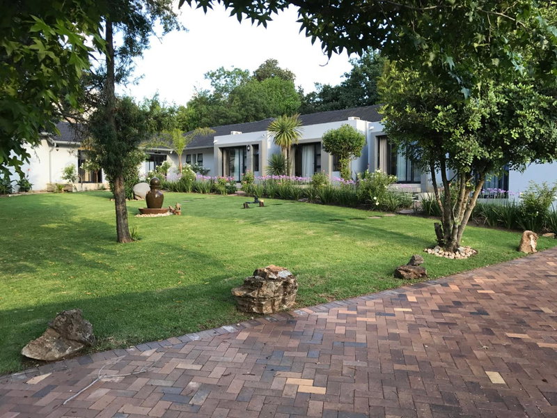6 on Morris Guest Lodge, Johannesburg, South Africa
