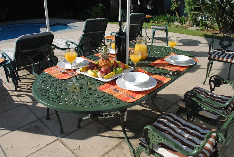6 on Morris Guest Lodge, Johannesburg, South Africa