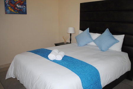 6 on Morris Guest Lodge, Johannesburg, South Africa