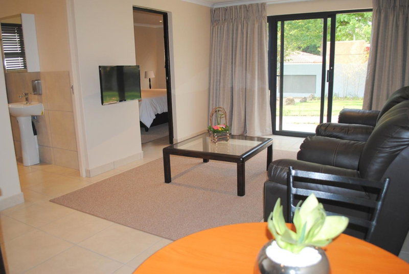 6 on Morris Guest Lodge, Johannesburg, South Africa