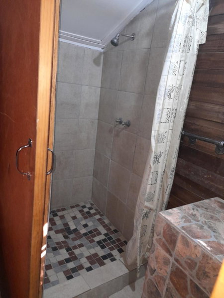 1322 Backpackers International, Pretoria, South Africa