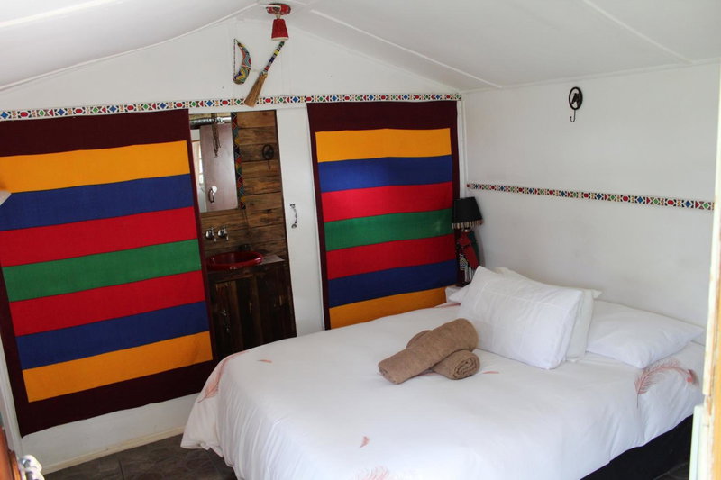 1322 Backpackers International, Pretoria, South Africa