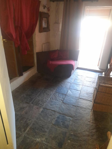 1322 Backpackers International, Pretoria, South Africa