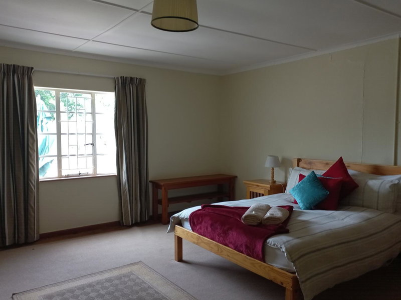 Klondyke Cherry Farm, Matjiesrivier, South Africa